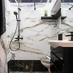 Hernad Marble Apartman Budapest