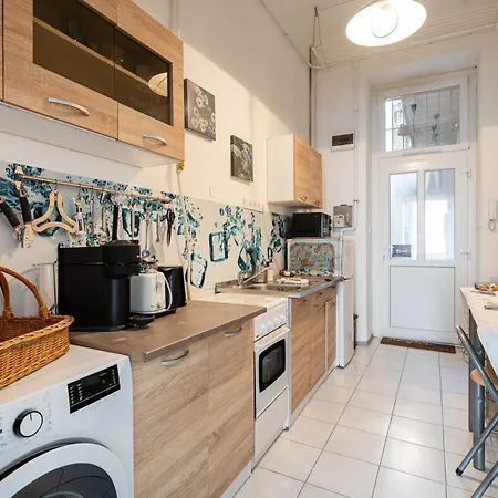 Hernad Marble 부다페스트