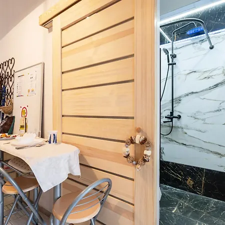 아파트 Hernad Marble *