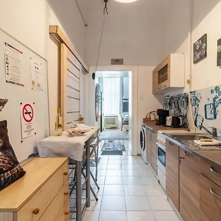 Hernad Marble * 布达佩斯